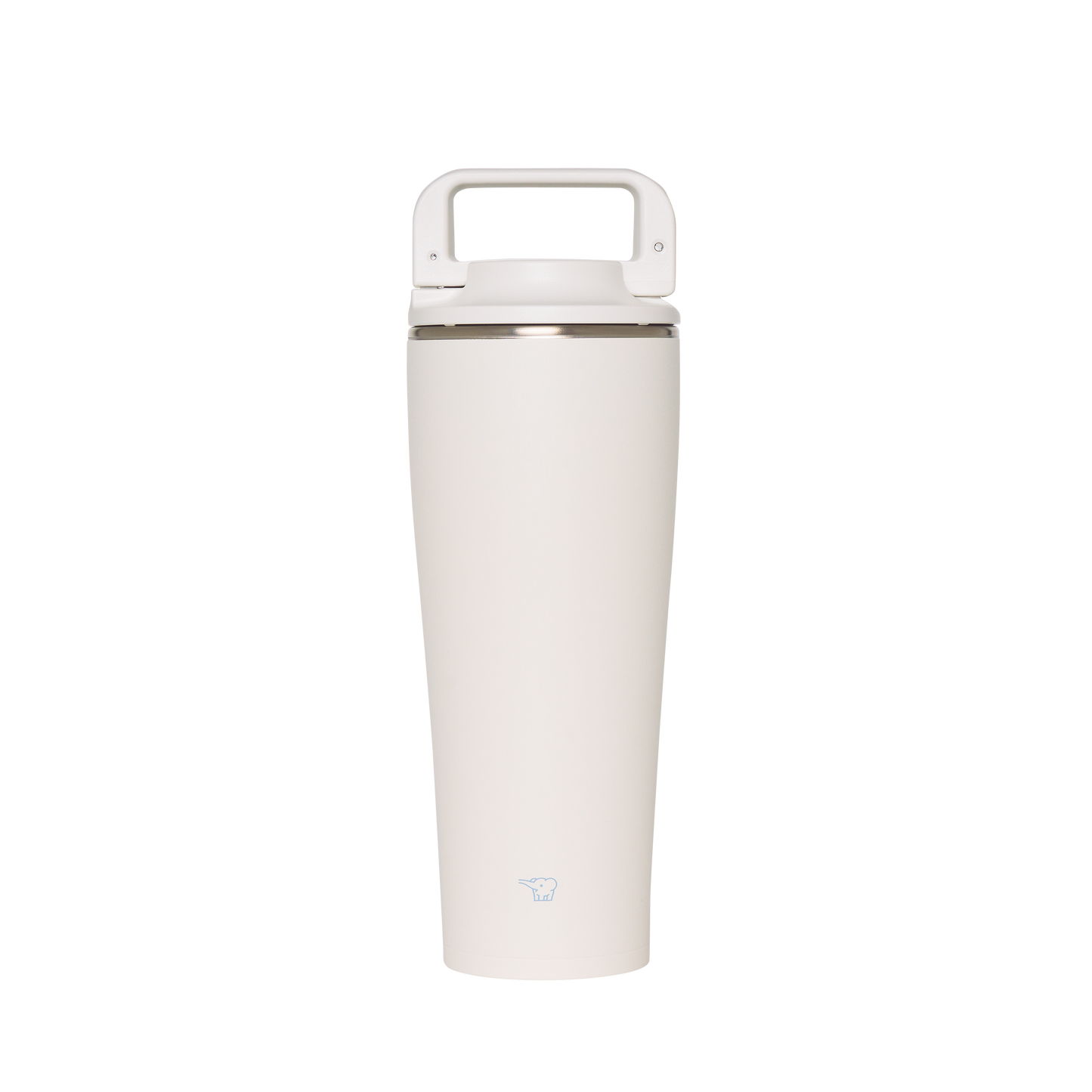 26 oz. Stainless Carry Tumbler with Pop-up Straw SX-MA77H