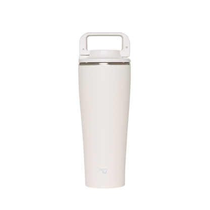 26 oz. Stainless Carry Tumbler with Pop-up Straw SX-MA77H