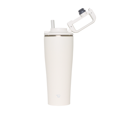 26 oz. Stainless Carry Tumbler with Pop-up Straw SX-MA77H