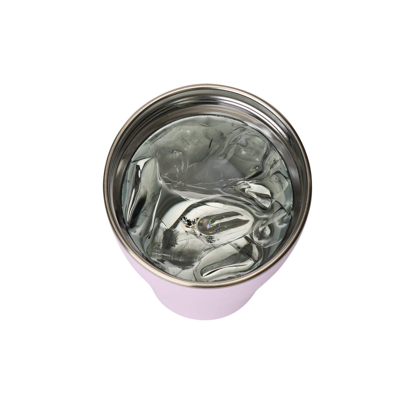 20 oz. Stainless Carry Tumbler with Pop-up Straw SX-MA60H