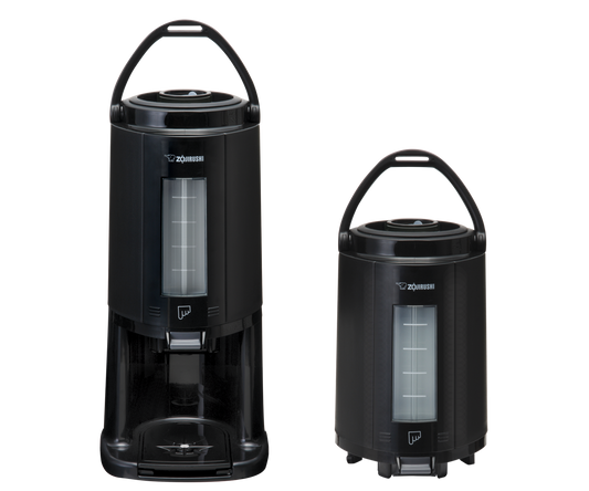 Thermal Gravity Pot® Beverage Dispenser SY-AA25/25N