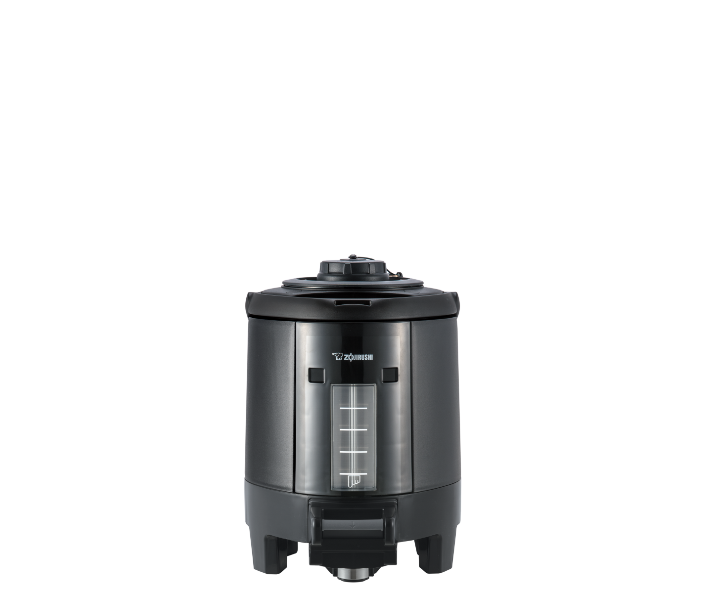 SY-BA60NBA (without serving base - Black)