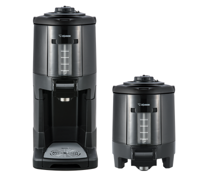 ducts Thermal Gravity Pot® Beverage Dispenser SY-BA60/60N Thermal Gravity Pot® Beverage Dispenser SY-BA60/60N