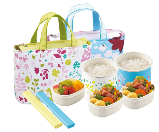Mini Bento Stainless Lunch Jar SZ-FC03