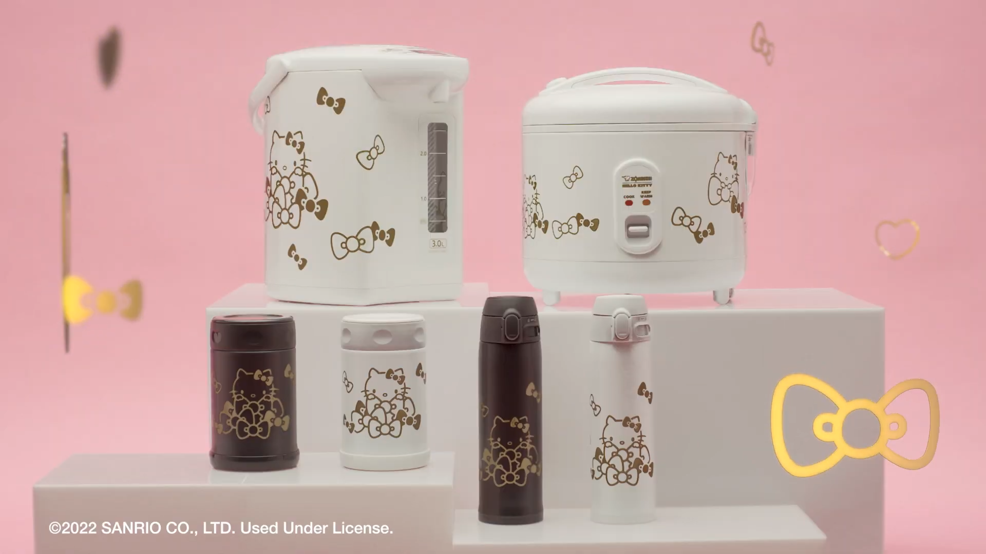 Zojirushi x Hello Kitty – Zojirushi Online Store Zojirushi x Hello Kitty – Zojirushi Online Store