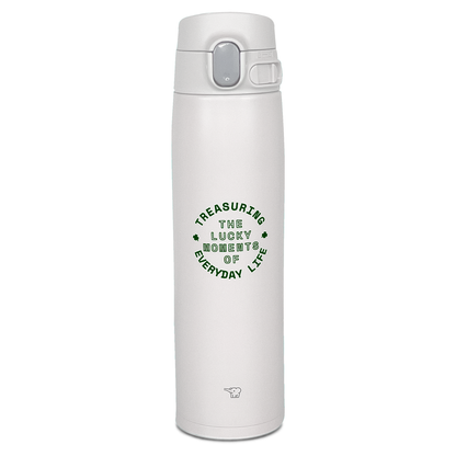 March 2025 St. Patrick's GWP Mug - Front 1
