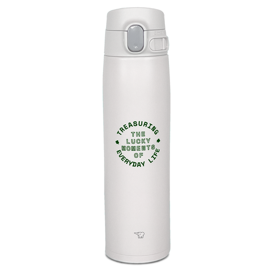 March 2025 St. Patrick's GWP Mug - Front 1