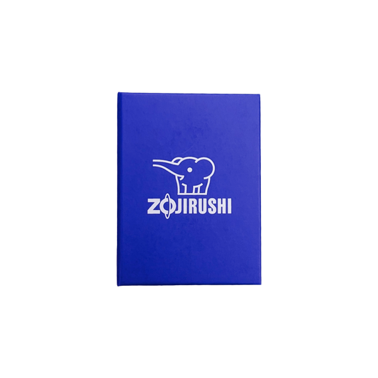 *Free Gift* Zojirushi Sticky Note Book