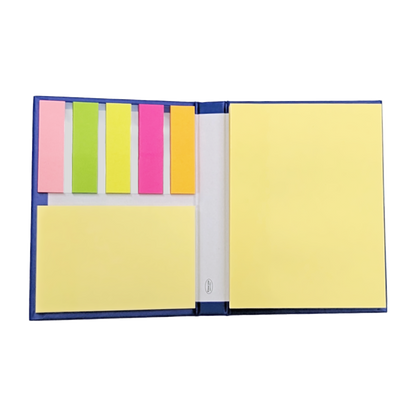 BTS25 Set: Sticky Note Book, FriXion Pen, Stainless Food Jar