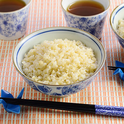 Brown Rice