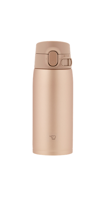 16 oz - Matte Gold
