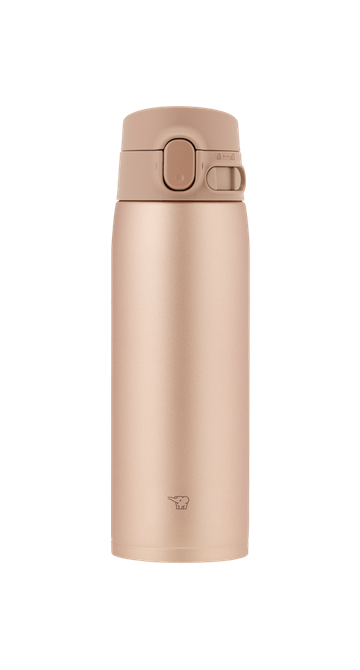 20 oz - Matte Gold