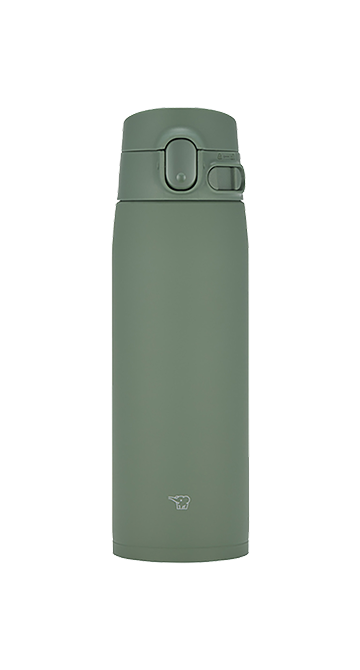 20 oz - Moss Green