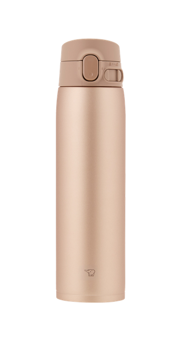 24 oz - Matte Gold