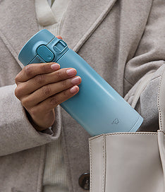 CompactLight™ Construction: Compact & Strong, Perfectly Portable