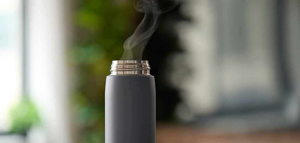 CRC TempHold™ Insulation: