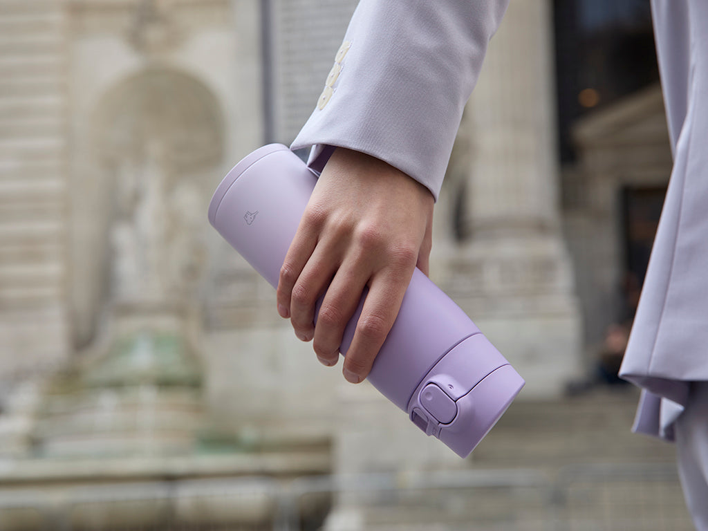 ReliaSeal™ Leak-Proof Design: Leak-Free, Worry-Free