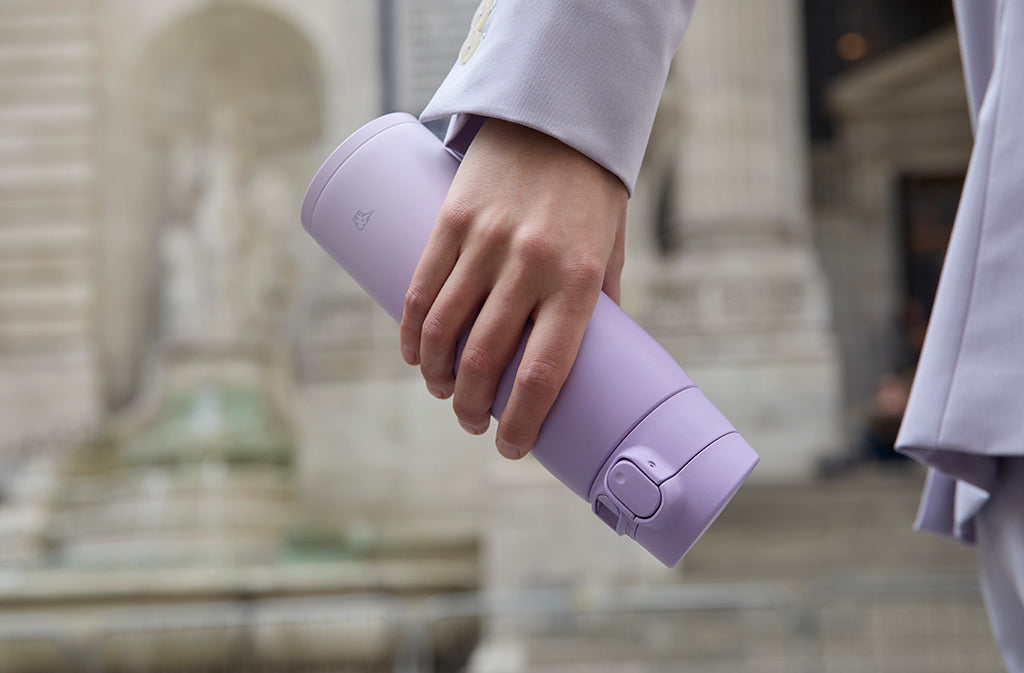 ReliaSeal™ Leak-Proof Design: Leak-Free, Worry-Free