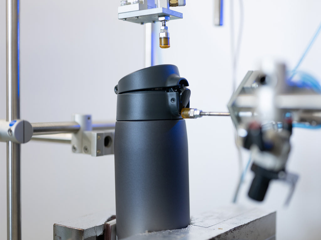 Over 1,000 Tests for Leak-Proof Confidence