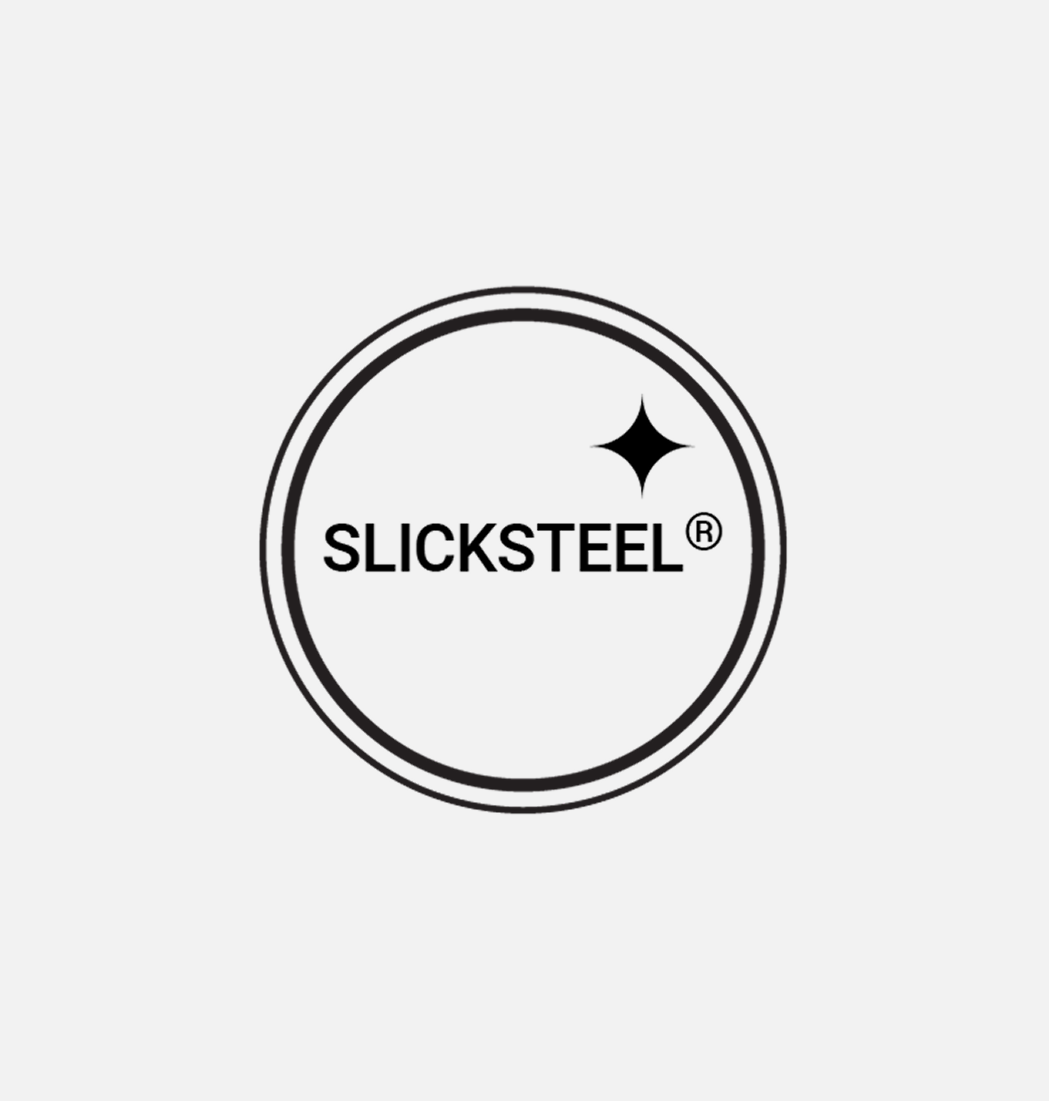 SlickSteel® Polished Interior