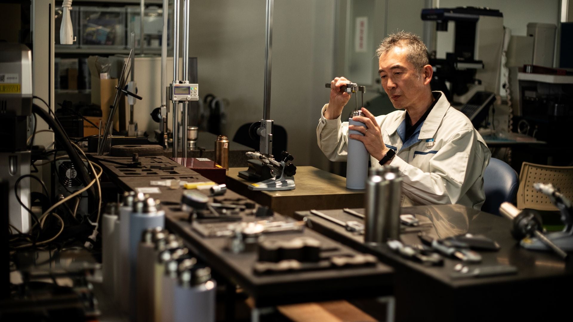 Takumi Craftsmanship