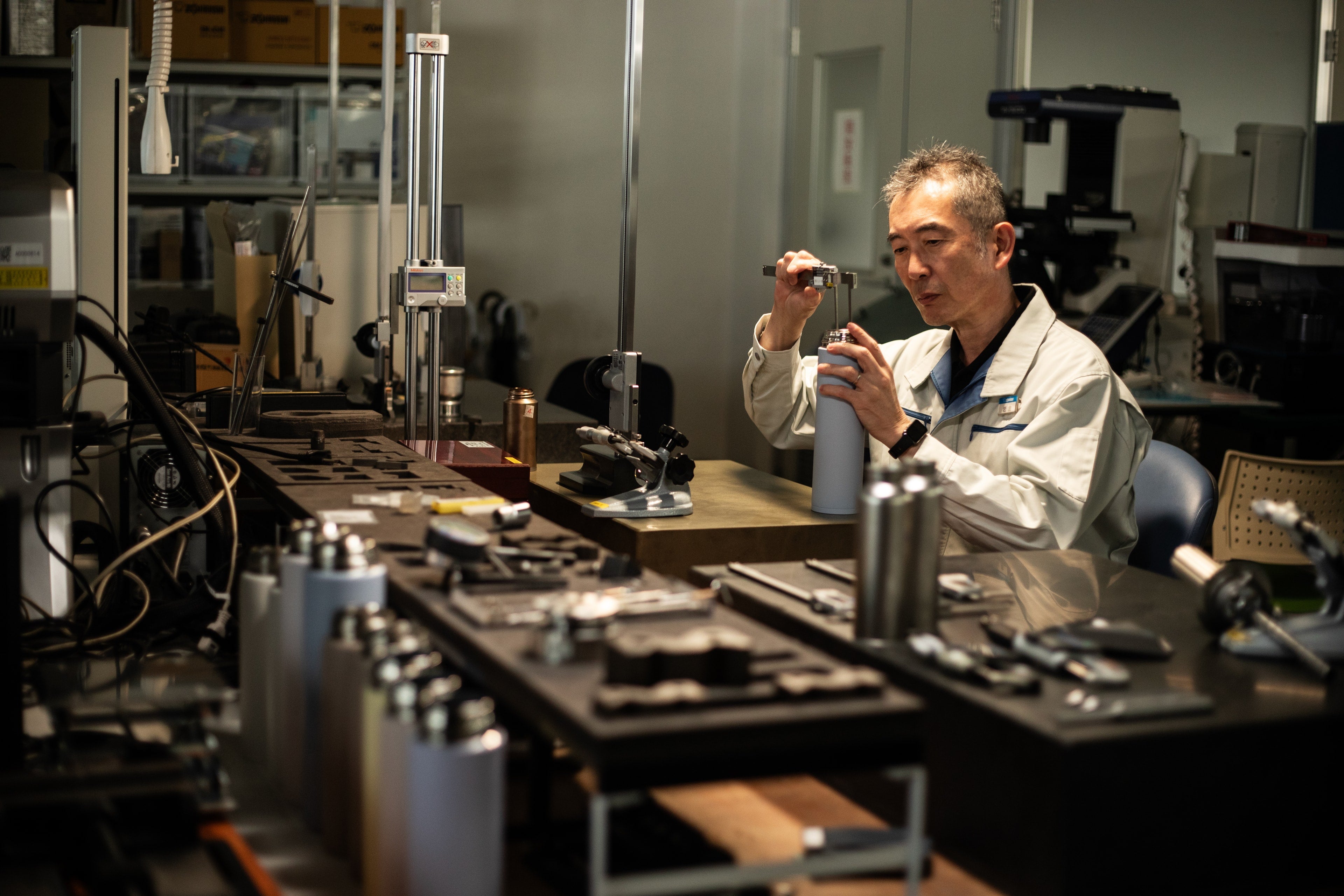 Zojirushi Takumi Craftsmanship