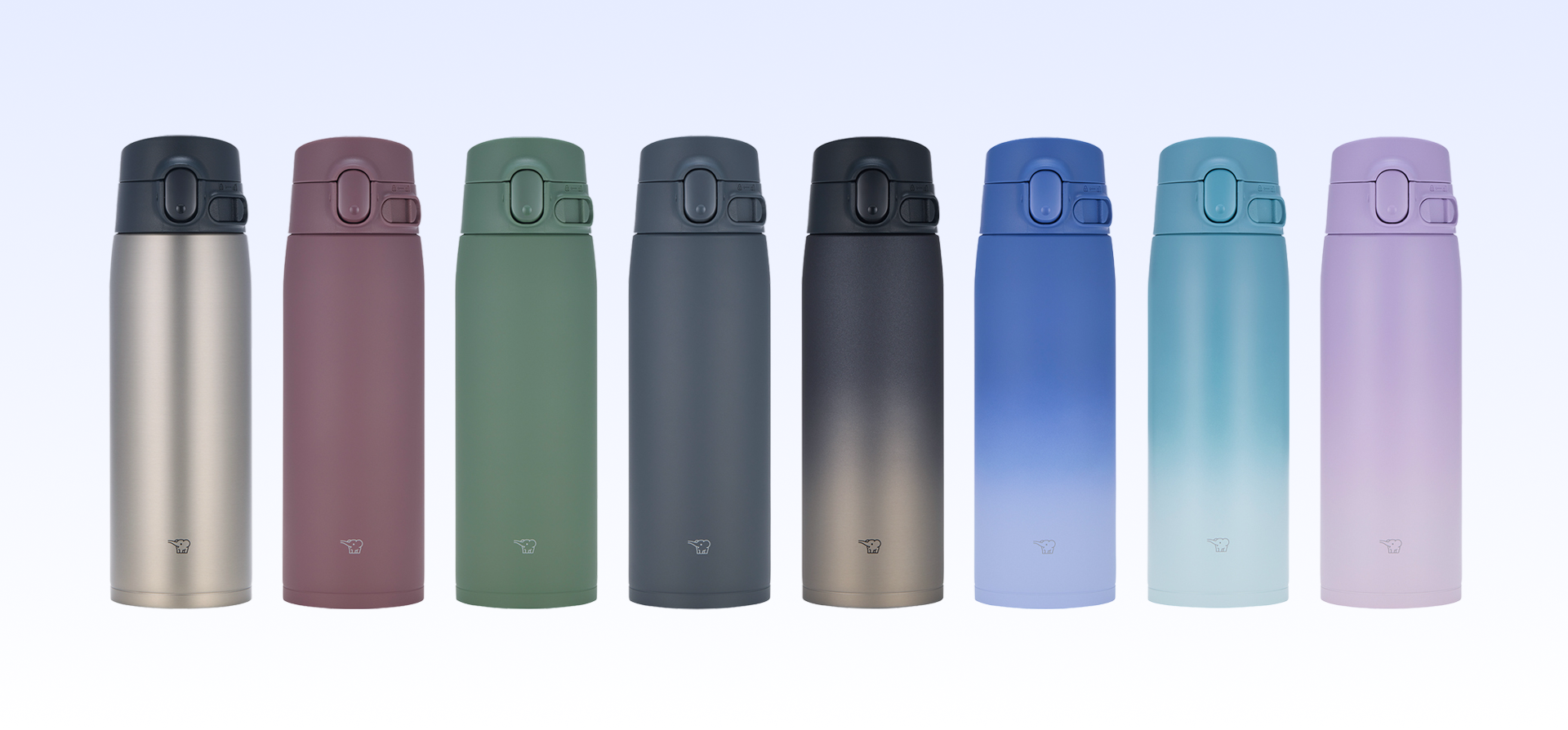 GOCAFE: PERFECT FOR LIFE ON THE MOVE