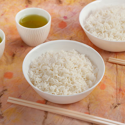 Jasmine White Rice