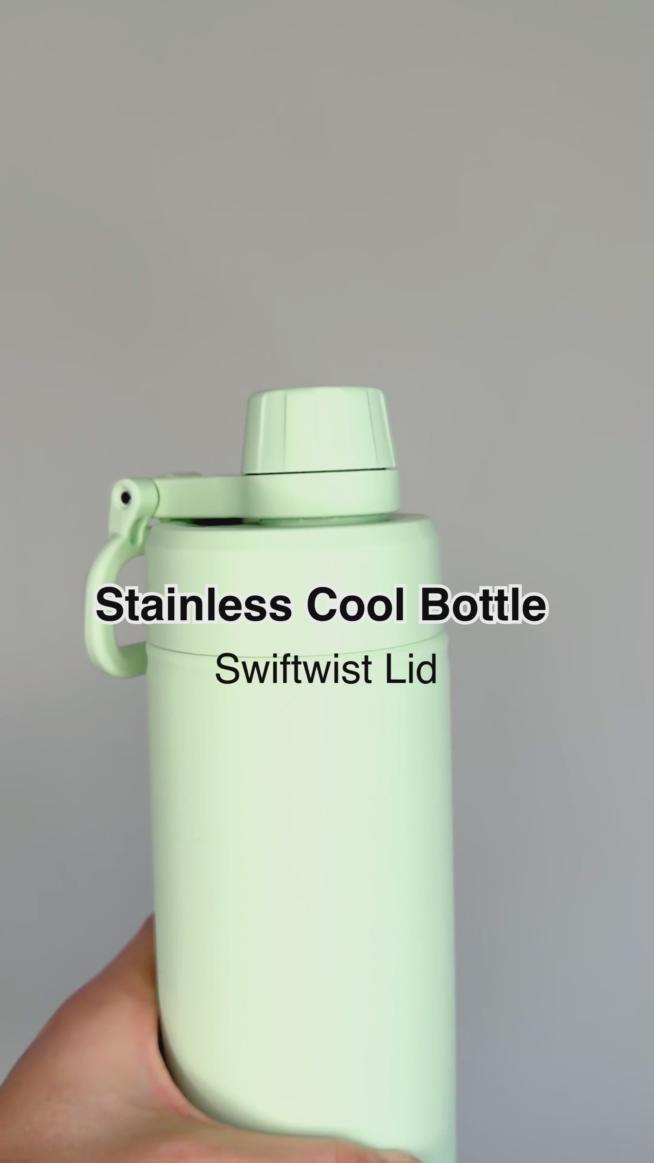 25 oz. Stainless Cool Bottle SD-KA75H – Zojirushi Online Store