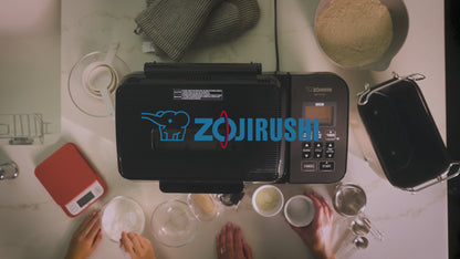 Home Bakery Virtuoso® Plus Breadmaker (with Ceramic Nonstick) BB-PPC20