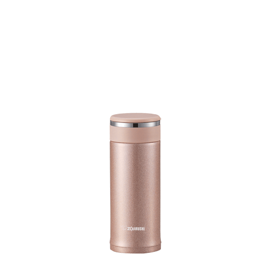 11 oz. Stainless Mug with Tea Leaf Filter SM-JTE34