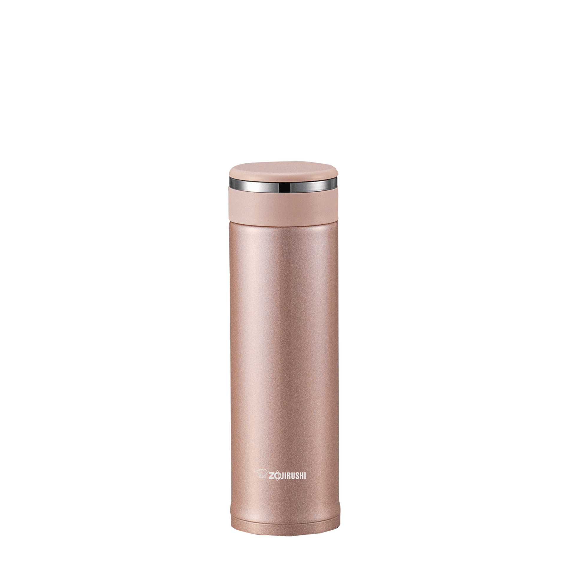 16 oz. Stainless Mug with Tea Leaf Filter SM-JTE46 – Zojirushi