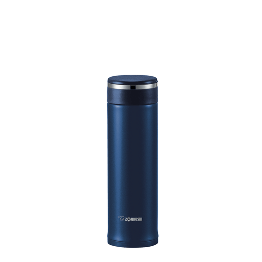 16 oz. Stainless Mug with Tea Leaf Filter SM-JTE46