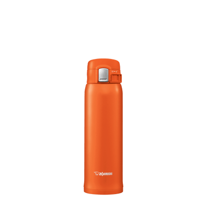 16 oz. Stainless Mug SM-SHE48