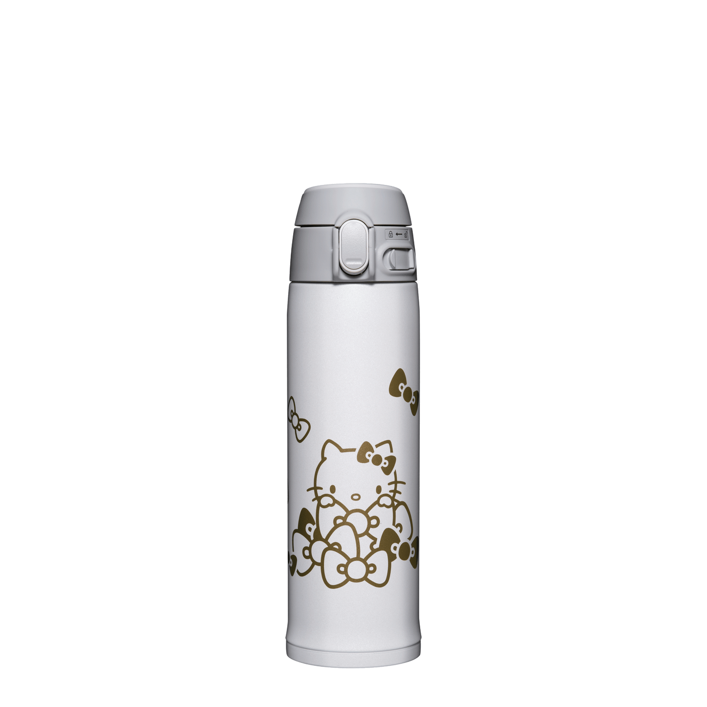 16 oz. ZOJIRUSHI x HELLO KITTY® Stainless Mug SM-TA48KT