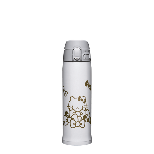 16 oz. ZOJIRUSHI x HELLO KITTY® Stainless Mug SM-TA48KT