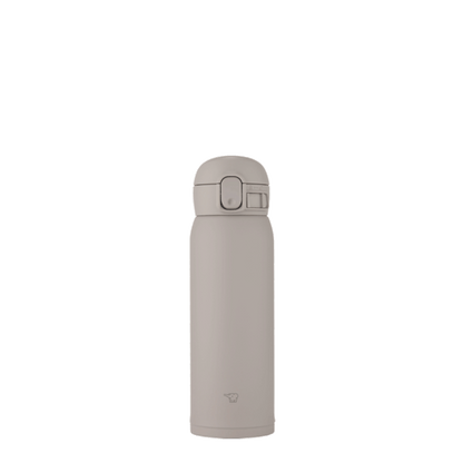16 oz. Stainless Mug SM-WS48