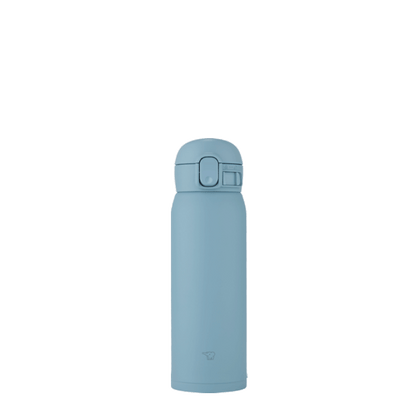 16 oz. Stainless Mug SM-WS48
