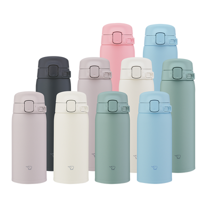Stainless Mug SU-BA36/48