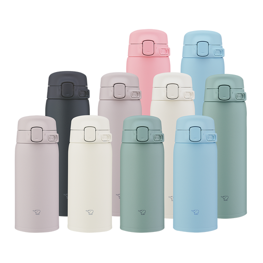 Stainless Mug SU-BA36/48