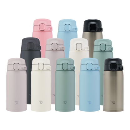 Stainless Mug SU-BA36/48