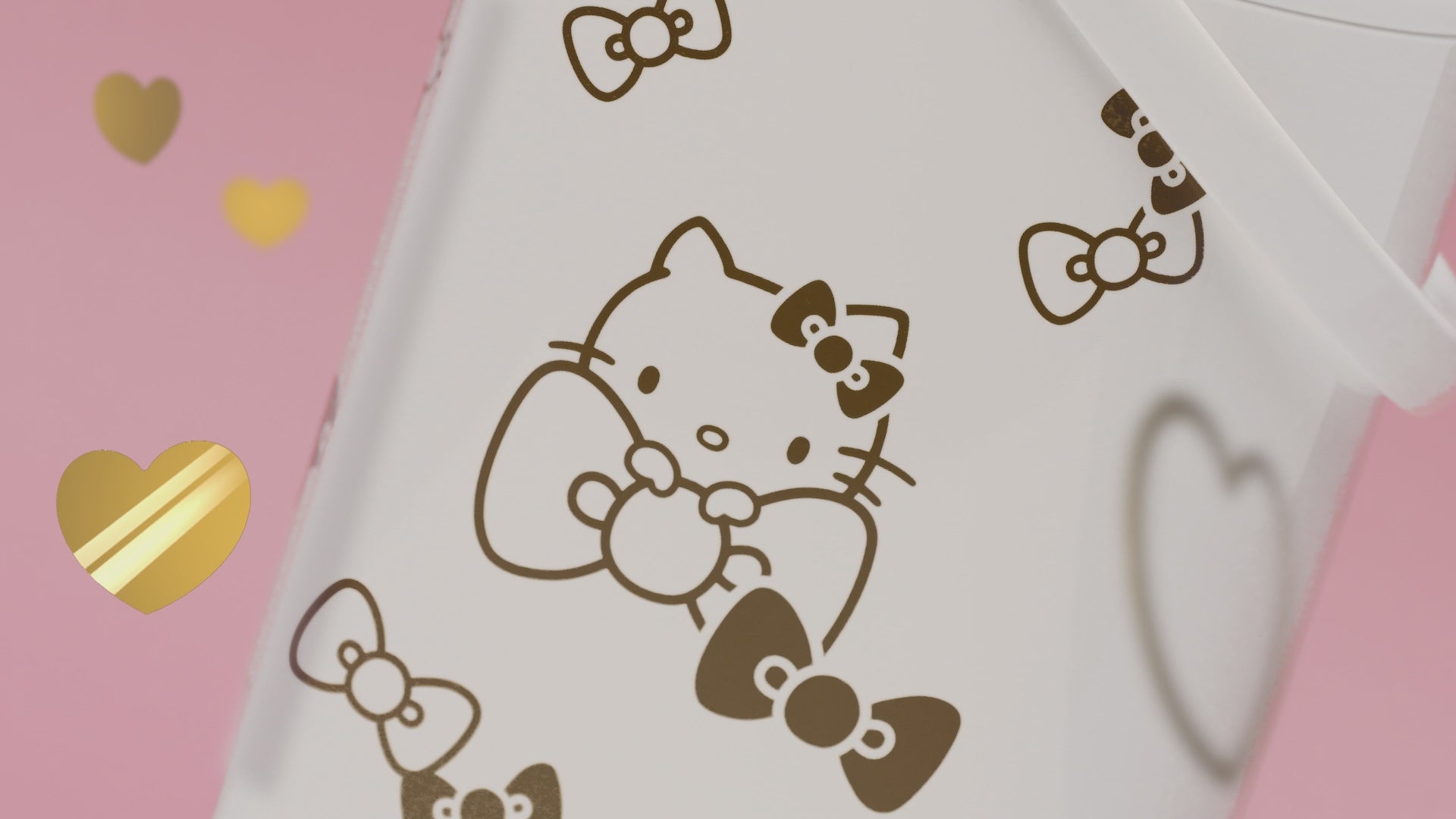 ZOJIRUSHI x HELLO KITTY® Micom Water Boiler & Warmer CD-WCC30KT