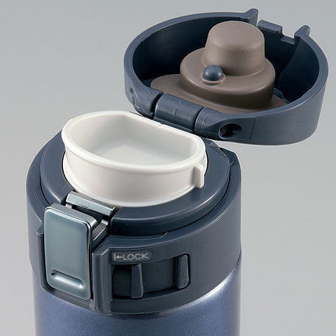 16 oz. Stainless Mug SM-KHE48 – Zojirushi Online Store