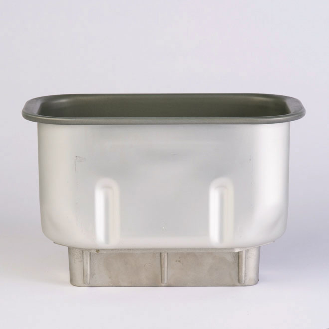 Zojirushi 8-BBV-P300 | Baking Pan for BBCC-V20/X20 and BB-CEC20 **EXCLUDES KNEADING BLADES