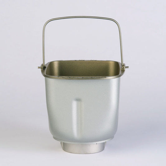 Zojirushi 8-BBH-P080 | Baking Pan for BB-HAC10 **EXCLUDES KNEADING BLADE
