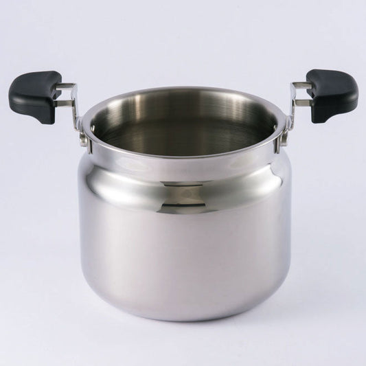 Zojirushi 7-SNX-P032 | Pan for Thermal Cooking Pot SN-XAE80 (8.0 liter)