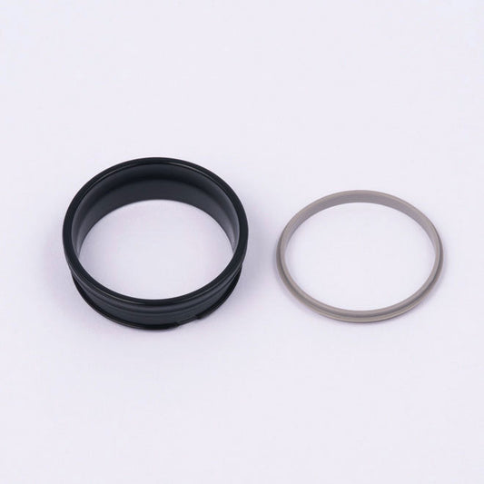 Zojirushi 7-SMJ-P041 | MOUTH RING SET (BLACK) FOR SM-JA/JB/JD/JHE