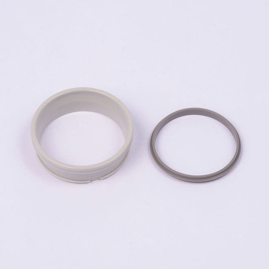 Zojirushi 7-SMJ-P042 | MOUTH RING SET (GRAY) FOR SM-JA/JB/JHE