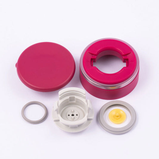 Zojirushi 7-SMJ-P018 | LID SET (RED) FOR SM-JB36/48RM