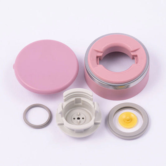 Zojirushi S64-PR | LID SET (PINK) FOR SM-JHE36/48PR